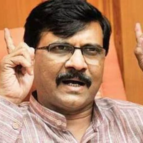 "ராமர் கோயிலை எதிர்க்கிறவர்கள் சுதந்திரமாக நடமாட முடியாது" - சிவசேனா மூத்த தலைவரின் சர்ச்சை பேச்சு