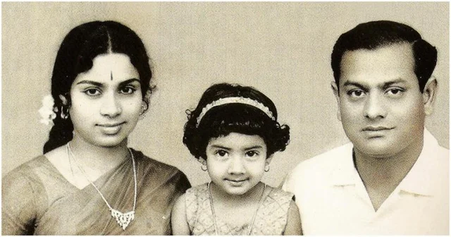 குழந்தை தெய்வம் முதல் குடும்பத் தலைவி வரை... ஸ்ரீதேவியின் அரை நூற்றாண்டு பயணம்!