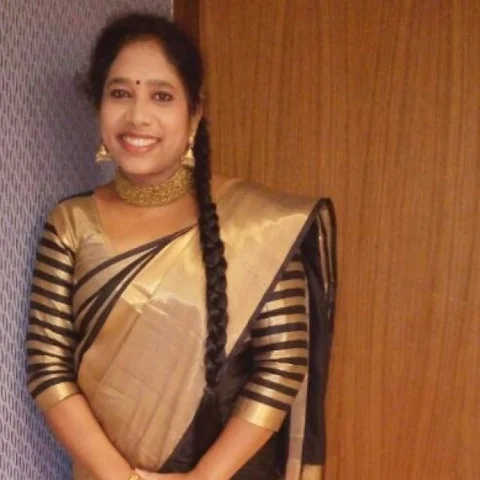 'ரெஜினா டீச்சர் பத்தி சொல்லணும்னா..!' - 'காமெடி ஜங்ஷன்' அன்னலட்சுமி