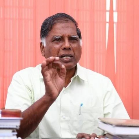 ஹாலிவுட் த்ரில்லர் காட்சிகள் போல் கொடநாடு சம்பவங்கள்! - ஜி.ராமகிருஷ்ணன்