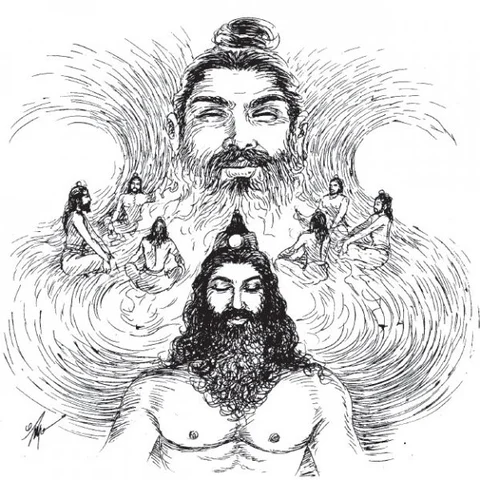 இறையுதிர் காடு - 14