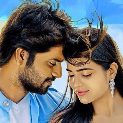 தீபாவளிக்கு வெளியாக இருக்கும் மா கா பா ஆனந்தின் கடலை பட டிரெய்லர்