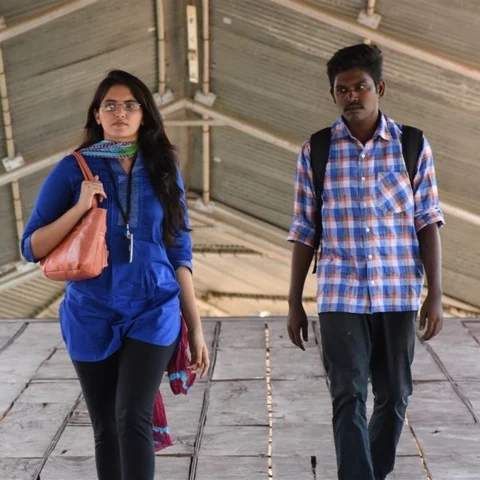 ‘சுவாதி கொலை வழக்கு’ படத்தின் கதை உண்மை சம்பவமா... கற்பனையா? என்ன சொல்கிறார் இயக்குநர்?