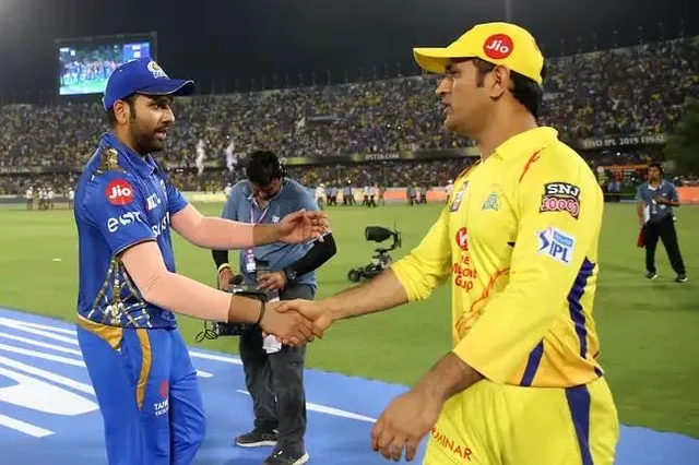 ``இப்போது அதற்கு நேரம் இல்லை... உலகக்கோப்பை இருக்கு...!” - தோல்வி குறித்து மனம் திறந்த தோனி!