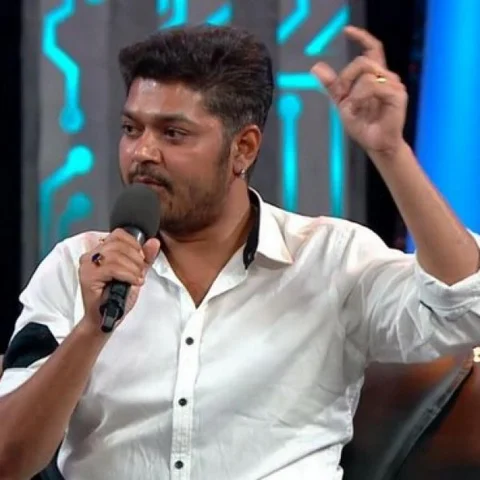 இனிமேல்தான் உண்மையான விளையாட்டு ஆரம்பம்! - பிக் பாஸ் பற்றி நடிகர் ஷக்தி
