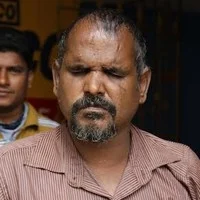 போதையில் ஏரியில் விழுந்து இறந்தவர் உடலை மீட்ட கண் தெரியாதவர்!