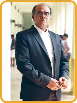 மறுபடியும் வந்துட்டேன்!