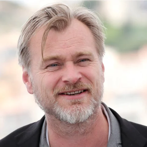 கிறிஸ்டோபர் நோலன்... நேர விளையாட்டுக்களின் மாய வித்தகன்...! #HBDChristopherNolan