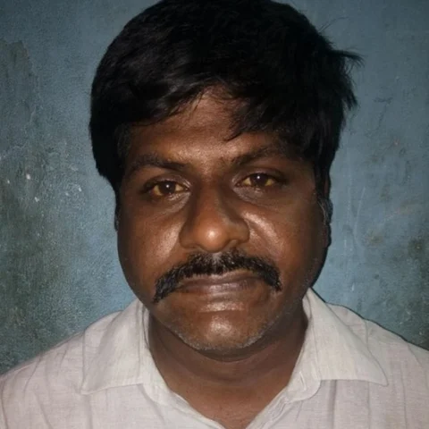`பைக், ஹெல்மெட், முதியவர்கள் மட்டுமே இலக்கு' - வெள்ளிக்கிழமை திருடன் சிக்கியது எப்படி?