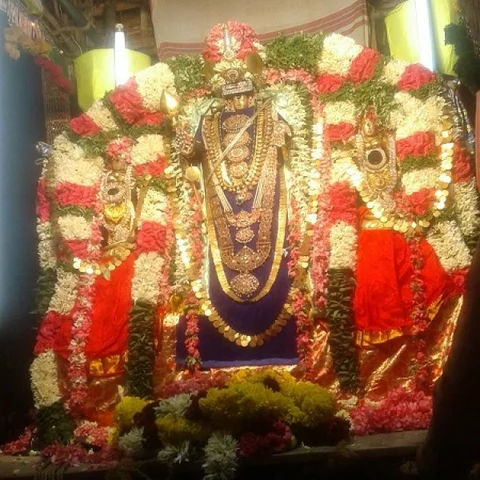 மயிலம் கோயிலில் பங்குனி உத்திரத் திருவிழாவும் தேர்தல் விழிப்புணர்வு பிரசாரமும்