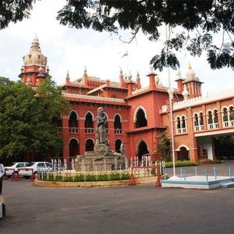 `2 வாரத்துக்குள் சரணடையுங்கள்!’ - பாலகிருஷ்ணா ரெட்டியின் மேல்முறையீட்டைத் தள்ளுபடி செய்த நீதிமன்றம்