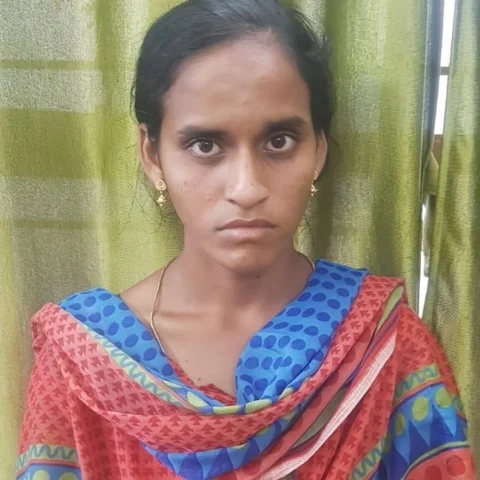 `கெஞ்சியும் விடவில்லை; கொன்றுவிட்டோம்' - கள்ளக்காதலனுக்காக கணவனை கொடூரமாகக் கொன்ற மனைவி!