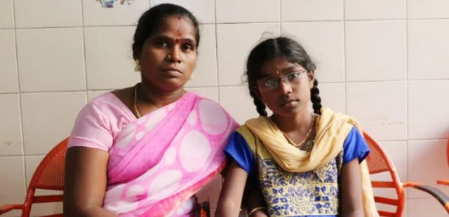நன்றி! - லக்ஷனாவுக்கு உதவியோருக்கும், உதவ உள்ளோருக்கும்...