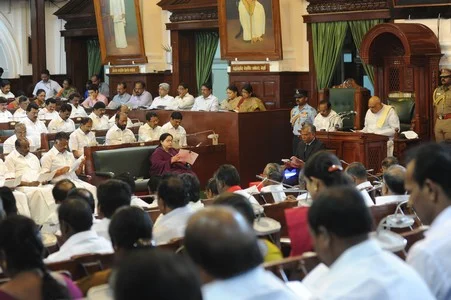 சட்டப்பேரவையில் ஆளுநர் உரை - முழு வடிவம்