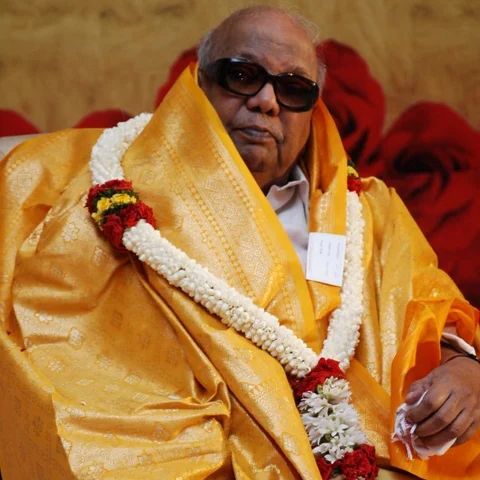 கருணாநிதி உடல்நிலை! தொண்டர்களுக்குத் தி.மு.க தலைமை முக்கிய அறிவிப்பு