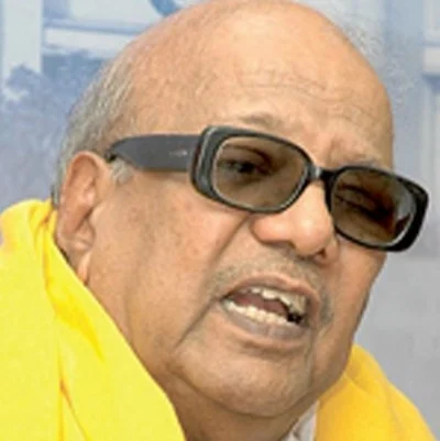 'கும்பி எரியுது; குடல் கருகுது, கோடநாடு ஒரு கேடா?' - கருணாநிதி கடும் தாக்கு!