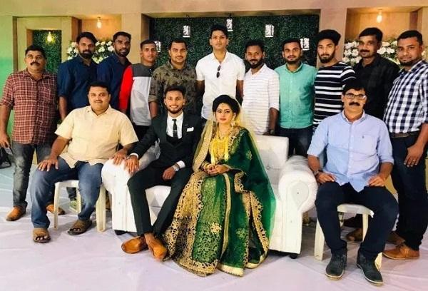 `எனக்கே அவரை பாக்கணும் போல இருக்கு’ - மத்திய அமைச்சரின் பாராட்டைப் பெற்ற கால்பந்தாட்ட வீரர்