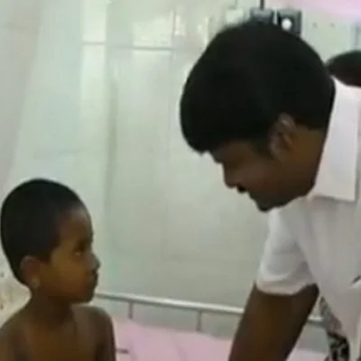 மர்ம காய்ச்சலுக்கு 4 பேர் பலி... அமைச்சர் விஜயபாஸ்கர் திடீர் ஆய்வு!