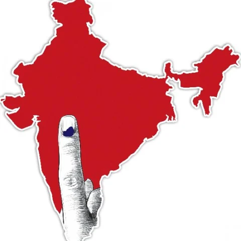 காங்கிரஸ் முன்னிறுத்தும் முஸ்லிம் வேட்பாளர்கள்! பி.ஜே.பி-க்கு எதிரான கொள்கை பிரசாரமா?