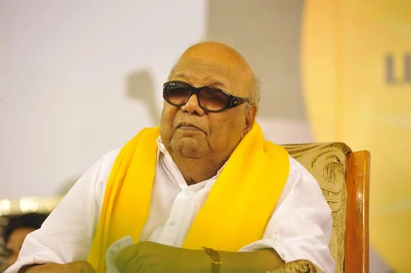 வைரவிழாவில் கருணாநிதி பங்கேற்பாரா..? ஸ்டாலின் தகவல்!