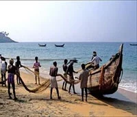 இலங்கை படையினரால் சிறைபிடிக்கப்பட்ட காரைக்கால் மீனவர்கள் 26 பேர் விடுதலை