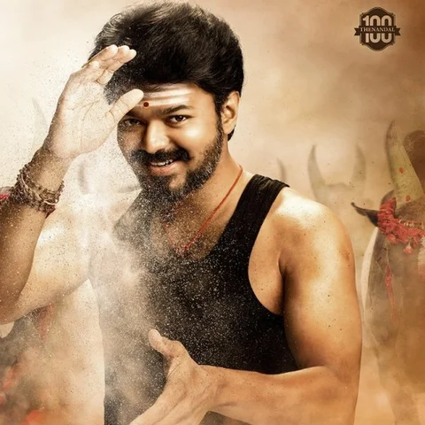 #Mersal, #JusticeForJallikattu, #BanNEET... 2017-ல் இந்தியாவைக் கலக்கிய ஹேஷ்டேக்ஸ்! #VikatanInteractive
