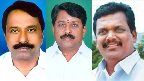 ஒதுக்கப்படும் ஓபிஎஸ் ஆதரவாளர்கள்... சீனுக்கு வரும் சீனியர்கள்!