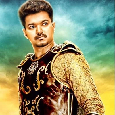 புலி படத்தைத் தடை செய்யக்கோரி புதிய மனு