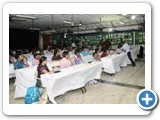 விகடன் மாணவ பத்திரிகையாளர் - கூட்டுப்பயிற்சி முகாம்