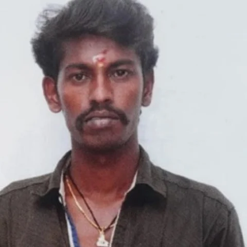 பச்சிளம் குழந்தையைக் கொன்ற கொடூரத் தந்தை - மன உளைச்சலால் சிறையில் தற்கொலை!