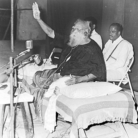 பெரியாரை வாயளவில் அல்ல... மெய்யளவில் பின்பற்ற வேண்டும்... ஏனென்றால்?!