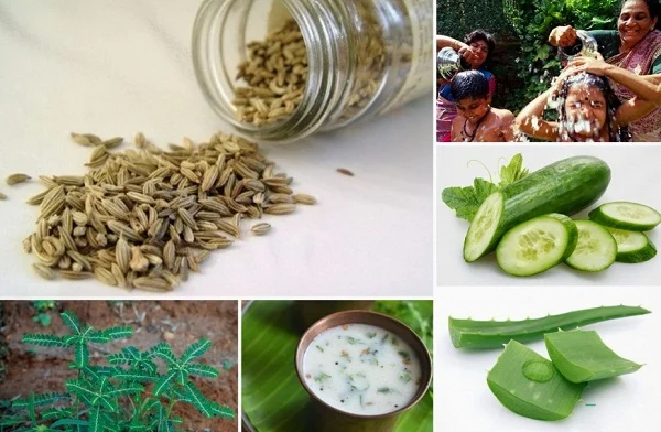 மண்டையை பிளக்கும் வெயில்... பரவும் மஞ்சகாமாலை... தடுக்கும் வழிகள்!