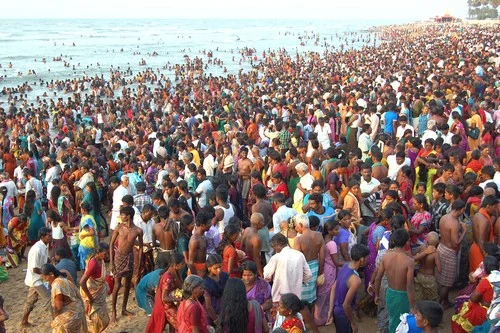 திருச்செந்தூர் செந்திலாண்டவர் கோவிலில் வைகாசி விசாகத்திருவிழா!