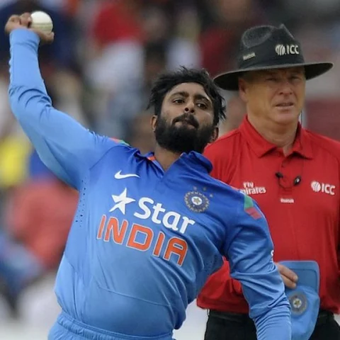 `சோதனையில் பங்கேற்கவில்லை' - அம்பதி ராயுடு பௌலிங்கிற்குத் தடை விதித்த ஐசிசி