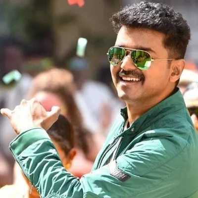 பெண்களின் கனவை நிறைவேற்றிய விஜய் ரசிகர்கள்