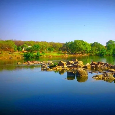 நதிநீர் இணைப்பு திட்டம் வறட்சிக்கு உண்மையான தீர்வா...?
