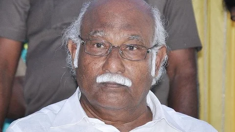 அன்வர் ராஜா