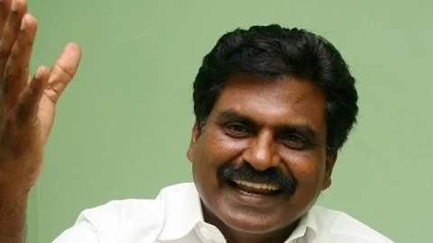 E.R.Eswaran