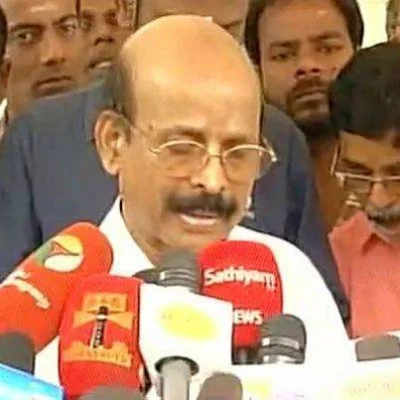 ஜெயலலிதாவின் மரணம் திட்டமிட்ட கொலையா? பொன்னையன் பதில்
