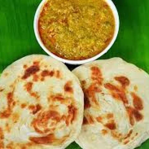 Caution: Parotta – the gateway to a plethora of non-infectious diseases!
