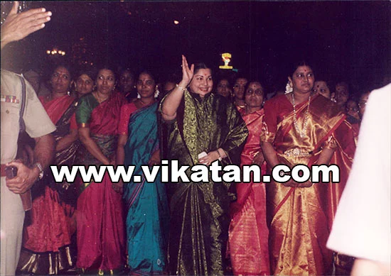 ஃப்ளாஷ்பேக்: வாய் பிளக்க வைத்த சுதாகரன் திருமணம்! ( மினி தொடர்: பகுதி- 1)