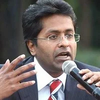 லலித் மோடிக்கு ஆயுட்கால தடை?