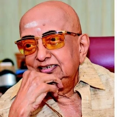 சோ மற்றும் கவிஞர் சுரதா இடையே நடந்த கவிதை சர்ச்சை!