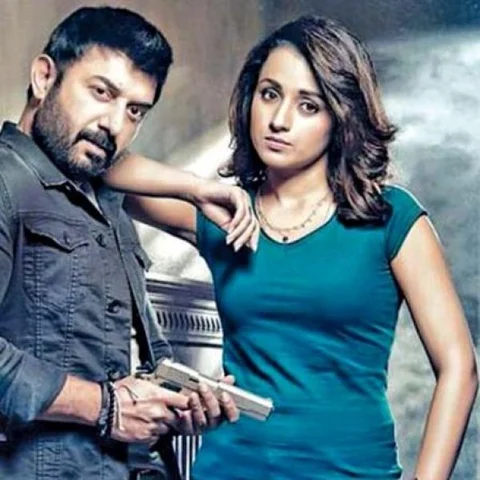 ``சதுரங்க வேட்டை 2, சலீம் 2, சசிகுமாருக்கு ஒரு ஆக்ஷன் படம்...’’ - நிர்மல் குமார்