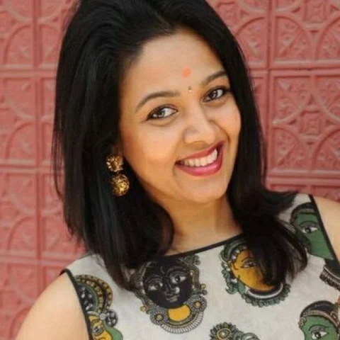 ``சென்னை, சீரியல் எல்லாத்தையும் விட்டுட்டேன்!'' - பூஜா
