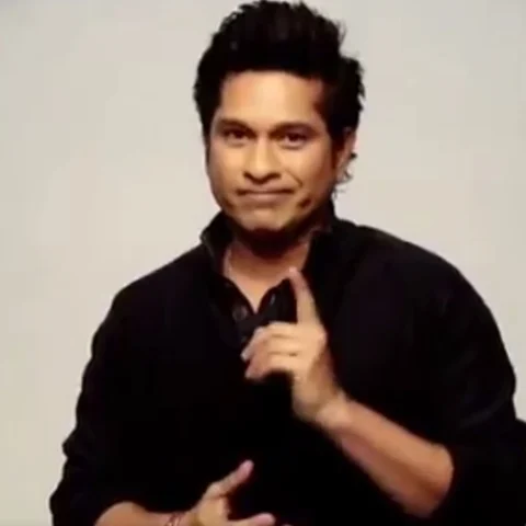 சச்சினின் அந்த 7 வெற்றி ரகசியங்கள்! #MondayMotivation #HBDSachin