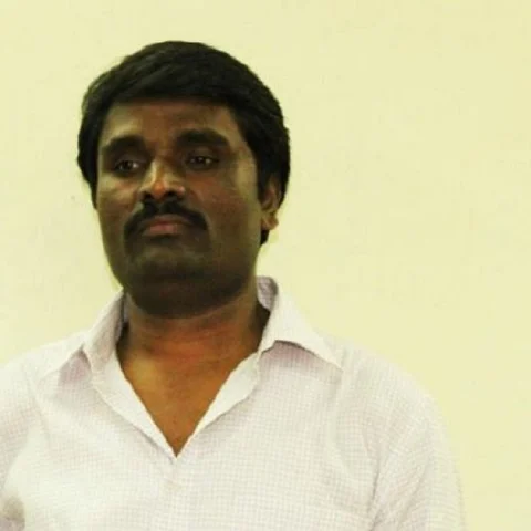 யார் இந்த அன்புச்செழியன்... பின்னணி என்ன...? #VikatanExclusive