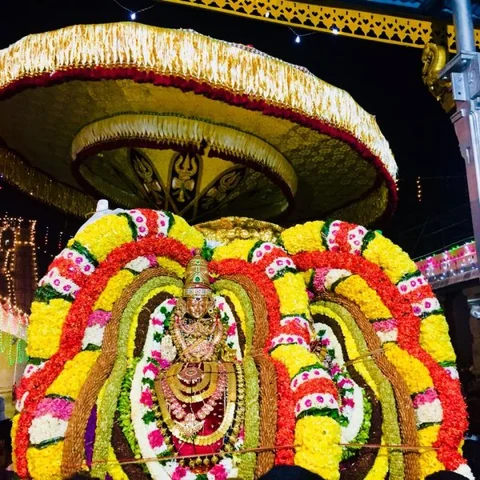 பல லட்சம் பக்தர்கள் அரோகரா கோஷமிட ஓடவிருக்கிறது திருவண்ணாமலைத் தேர்! #AllAboutTiruvannamalai