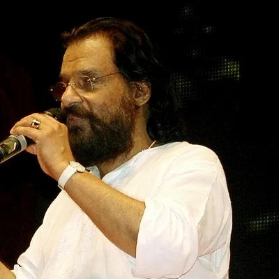 ஹரிவராசனம் விஸ்வமோகனம்... பிறந்தநாள் வாழ்த்துகள் யேசுதாஸ்...