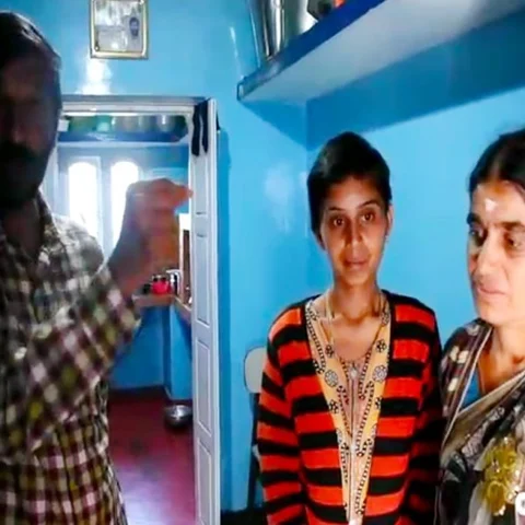 கொடநாடு எஸ்டேட் ஊழியர் தினேஷ் தற்கொலை ஏன்? - குடும்பம் கண்ணீர் பேட்டி! #Video